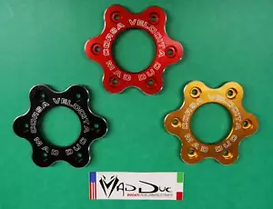 BILLET ALUMINUM CLUTCH STABILIZER FITS DUCATI 916/996/998/748/999/1098/MONSTER - Foto 1 di 4