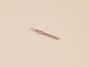 ORIS Watch Crown Stem Movement Cal. 410 New Old Stock Original Winder Part P6B - Picture 1 of 1