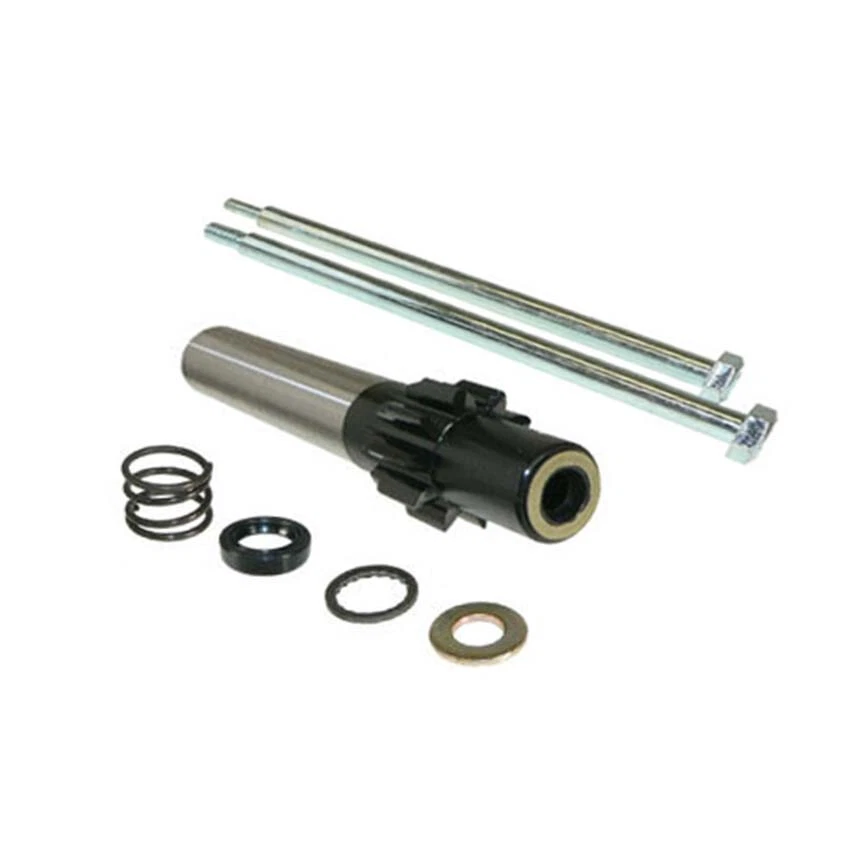KIT DE EJE ELEVADOR NUEVO PARA HARLEY DAVIDSON ROAD GLIDE SUPER GLIDE 1994-2006 463047 Foto 1 de 1