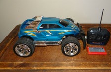 big bubba rc truck