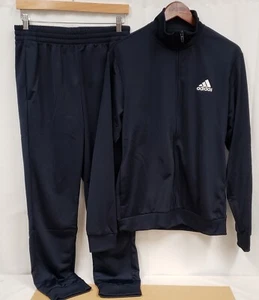 Brand New Men's Adidas Suit Track Jacket with Pant - M - Picture 1 of 9