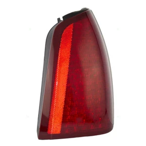 FITS FOR CD DEVILLE 2000 2001 2002 2003 2004 2005 REAR TAIL LAMP RIGHT PASSENGER - Bild 1 von 1