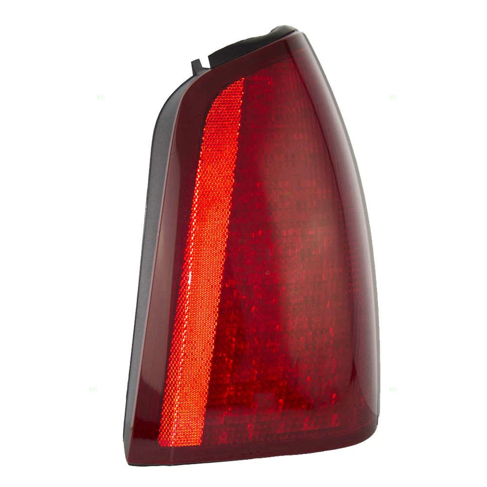 APTO PARA CD DEVILLE 2000 2001 2002 2003 2004 2005 LUZ TRASERA PASAJERO DERECHO Foto 1 de 1