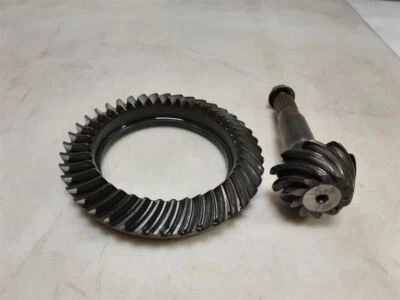 Кольцевая шестерня Jeep TJ Wrangler Rubicon для задней оси Spicer 44 соотношение 4,10 05-06 88363 - Изображение 1 из 4