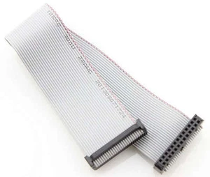 GPIO 26 Pin Cable Raspberry Pi 21cm - Imagen 1 de 1