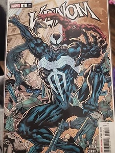 Venom 6 Variant - Picture 1 of 1