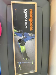 Scooter-Mongoose Vortex F2 - Picture 1 of 2