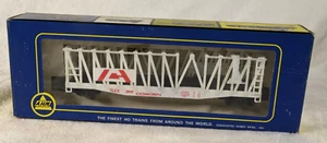 TLCX Cosoen vagone merci di AHM scala HO nuovo con scatola - Foto 1 di 2