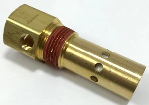 CTB1212 KOBALT SUPER CHECK IN TANK CHECK VALVE 1/2" FPT X 1/2" MPT - Picture 1 of 1