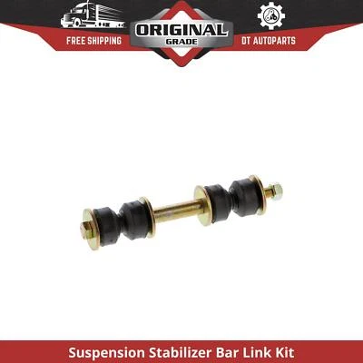 Kit de eslabones de barra estabilizadora de suspensión delantera Mevotech 1980 para Mazda 626 1979-1982 Foto 1 de 2