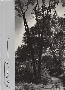 GEORGE NAKASH BETTY GUERNSEY FIDES 1981 KARSCH PHOTOGRAPHER - Bild 1 von 1