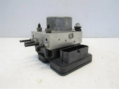 TOYOTA AYGO MK2 2014-18 ABS PUMP UNIT (1.0 12v Petrol 1KR-FE) 44540-0H070 #7397V - Image 1 of 4