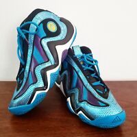 Adidas Crazy 97 Q33087 Kobe Bryant Black EQT Elevation Mens Sz 9 | eBay