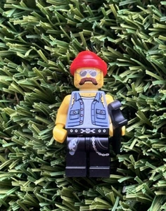 Minifiguras mecánicas Lego CMF serie 10 71001 | franqueo AU gratuito - Imagen 1 de 1