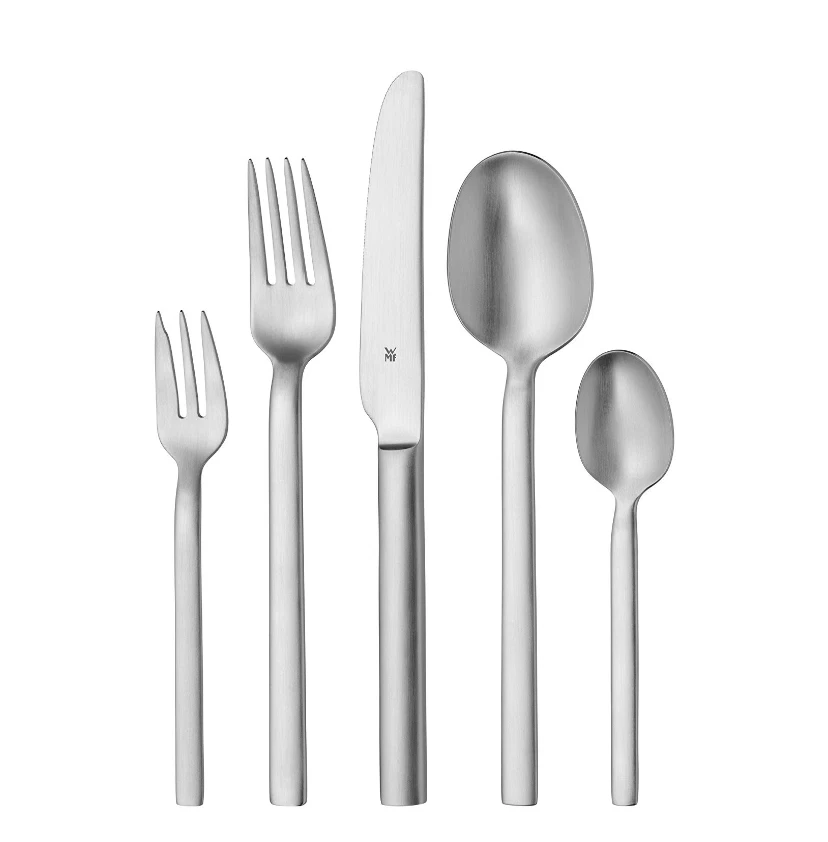 WMF Alteo 30-tlg Besteckset für 6 Personen