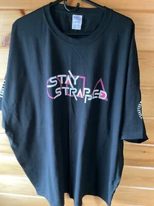 Camiseta Relentless Defender 4xl Stay Strapped - Imagen 1 de 3