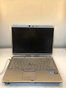 HP Elitebook 2760p intel core i5-2520M 4GB ram 2.50GHz no HDD boot to bios - Picture 1 of 10