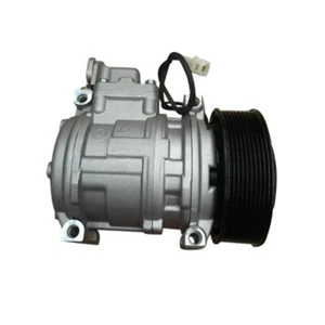 5412301011 A/C Compressor For John Deere 350D 400D Articulated Trucks - Picture 1 of 5