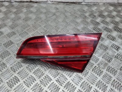 Audi A8 D4 LWB 2015-2018 Luz Trasera En La Puerta Trasera (Lado Del Conductor) - Imagen 1 de 4