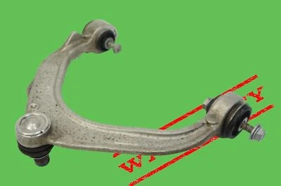 bmw x5 x6 e70 front DRIVER LEFT SIDE upper suspension control arm Foto 1 de 4