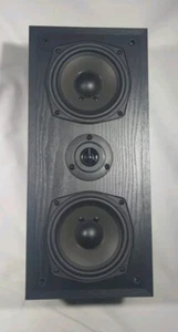 Onkyo SKF-100 Single Speaker Front L or R Tested NICE! - Picture 1 of 7
