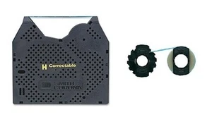 Smith Corona XL1000 Band und Korrektur Band Spulen + kostenloser Versand in USA - Bild 1 von 1