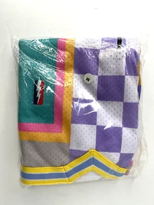 Collect and Select Swingman Shorts What The Part 2 Pastel Size Medium Sealed - Picture 1 of 4