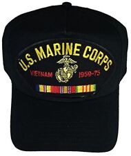 United States Marines Vietnam Veteran Ribbon Magnet H98042D54