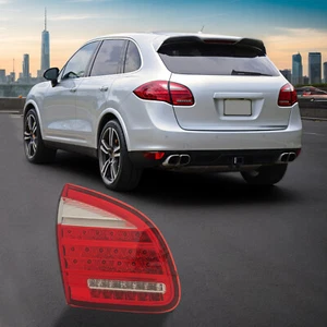 For 2011-2014 Porsche Cayenne LED Inner Tail Light Rear Tail Lamp Driver Side LH - Picture 1 of 19