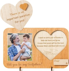 Geschenke für Papa Geburtstag Papa Unikat Geschenke Ihn Vatertag von Frau Tochter Sohn - Bild 1 von 7