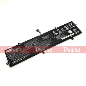 New Original L17C4PB1 L17M4PB1 Battery for Lenovo IdeaPad 720S-15IKB V730-15-IFI - Picture 1 of 3
