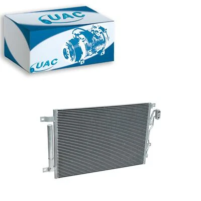 UAC A/C Condenser For 2013-2016 Dodge Dart - Image 1 of 4