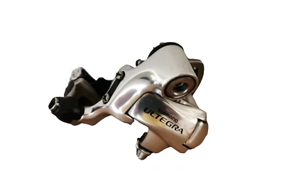 Ultegra RD-6600 Schaltwerk SS Shimano 10-Fach Short Cage 2x10 speed Gänge - Bild 1 von 3