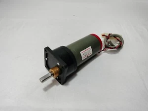 Maxon Motor 41.032.038-00.00-270 745767 DC Motor - Picture 1 of 10