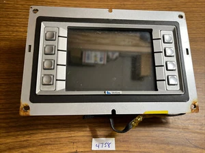 Verifone M090-720-00-US DSP720 Display Module UL - Picture 1 of 10
