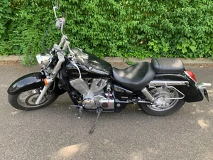 Honda Shadow Vt750 - Bild 1 von 4