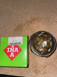 RNA49082RS INA Needle Bearing 48x62x22 mm - Picture 1 of 1