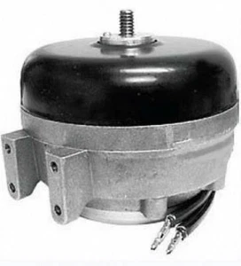 MOTOR Condenser Evaporator 115V 6WA 1 PH 1550 RPM CW REPLACES MANY MANUFACTURERS - Picture 1 of 1
