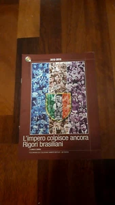 GUERIN SPORTIVO SUPPLEMENT LA GRANDE STORIA DEL CALCIO ITALIANO 2012-2013 - Imagen 1 de 9