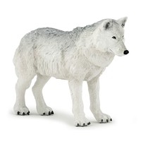 schleich arctic wolf