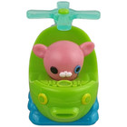 Fisher Price Octonauts Gup Speeders 2013-16 MEOMI Combine Post PICK YOUR OWN GUP