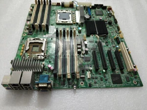 Carte mère HP ML150 G6 D'OCCASION 1PC 466611-001 519728-001 - Photo 1/1