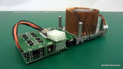 HP A7231-62139 Itanium2 900MHz CPU Module (1.5MB, 400MHz) A7231-62039 - Image 1 of 4