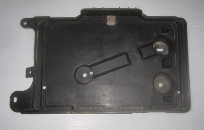 2007 - 2012 LINCOLN MKZ Battery Tray - Part# 7H63-10723-AE - Excellent Condition - Image 1 of 4
