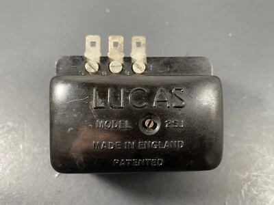 Jaguar E-Type, XKE, MK2, Daimler SP250 Dart стиральная машина бутылка насос - Изображение 1 из 4