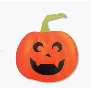 Imán Roeda Studio brighten your life Jack-Lantern Art Pop - Imagen 1 de 3