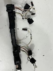 BMW 1 F20 F21 2 F22 F23 3 F30 F31 F34 Fuel Injector Wire Connection 8654233 OEM - Foto 1 di 2