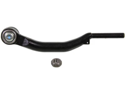 Extremo exterior izquierdo Moog 15354TQ 2006 2007 2008 para Cadillac STS 2005-2011 Foto 1 de 2