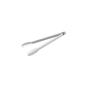 Chef Inox Utility Tong Heavy Duty with Clip 300mm - Picture 1 of 2