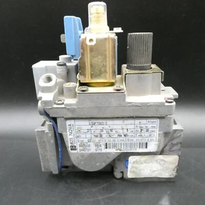 GLOWWORM 800158 SWIFTFLOW SIT 825 NOVA GASVENTIL UNBENUTZT KOSTENLOSER VERSAND - Bild 1 von 6